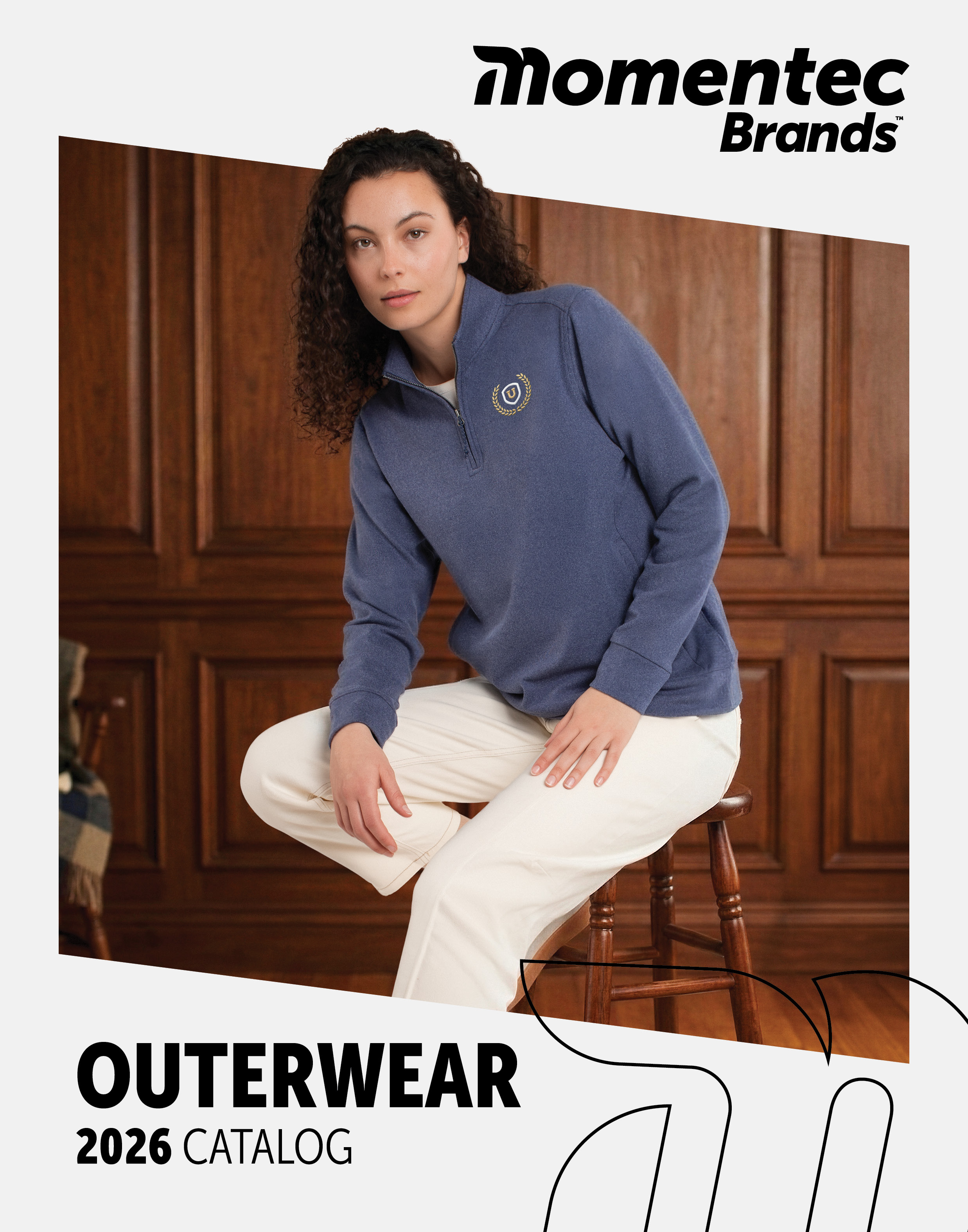 OUTERWEAR 2026